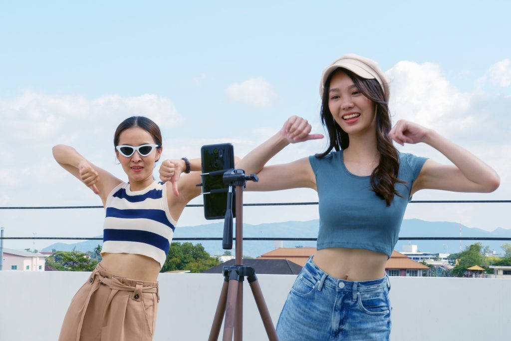 TikTok運用代行おすすめ10選