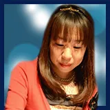 島田佳歩先生　千里眼
