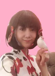癒しの占い館　ミレアフォーチュン　鑑定士　水麗亜（ミレア）