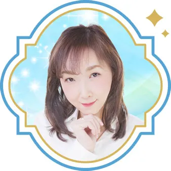 電話占いセラ 桔坂理聖先生