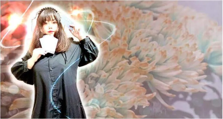 電話占いコメット 祈星来先生