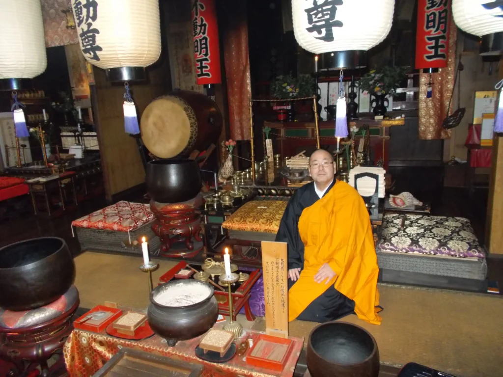 栃木 占い 永井妙智先生