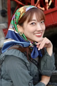 東京 占い 浅草ほしよみ堂 モナコモナカ先生