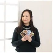 山形 占い あべちゃんちの占いセラピー あべれみ先生