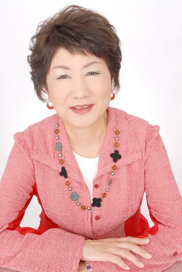 鳳占やかた中華街 松本八重子先生