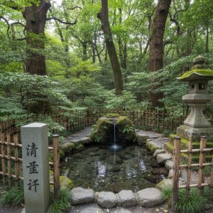 井戸