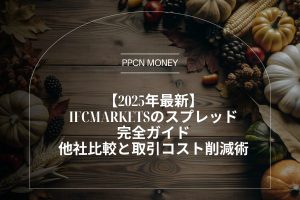 2025年最新】IFCMarketsのスプレッド完全ガイド｜他社比較と取引