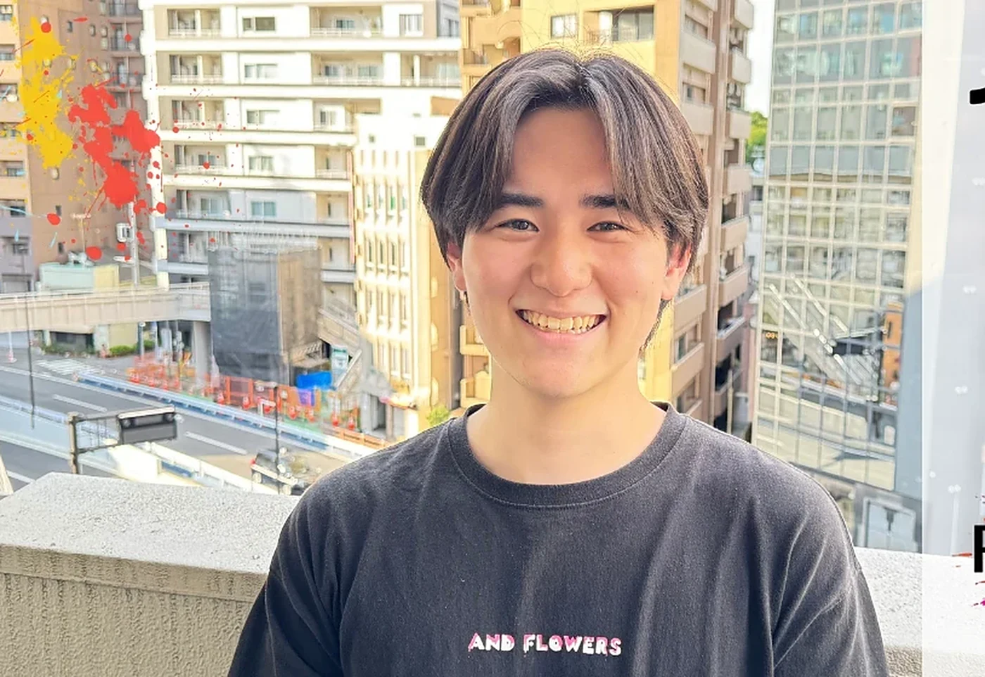 水野さん（サイト責任者）