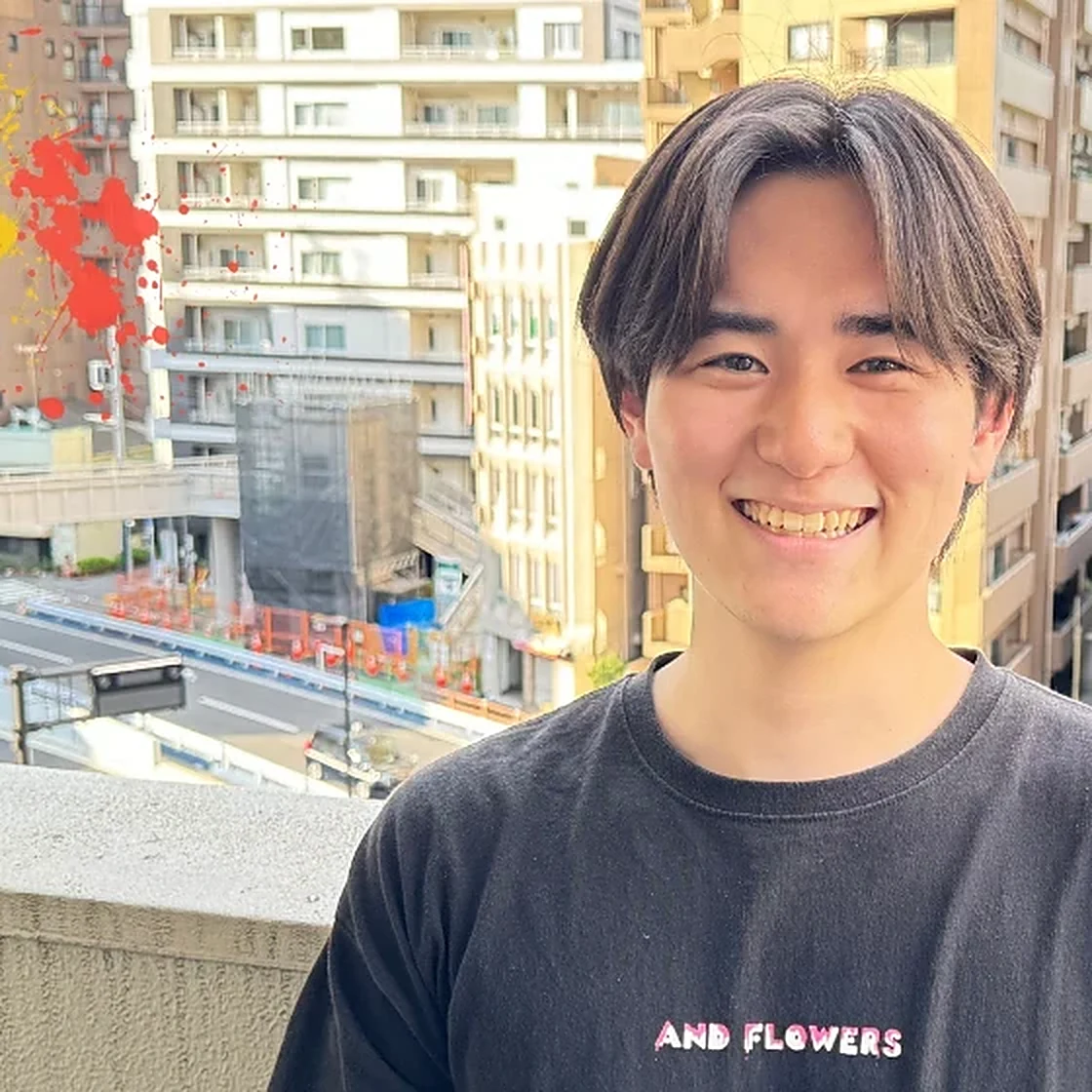 水野さん
