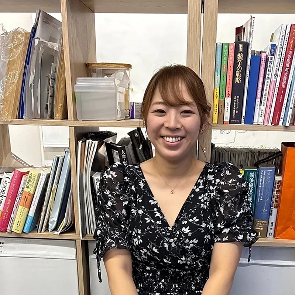荻原さん