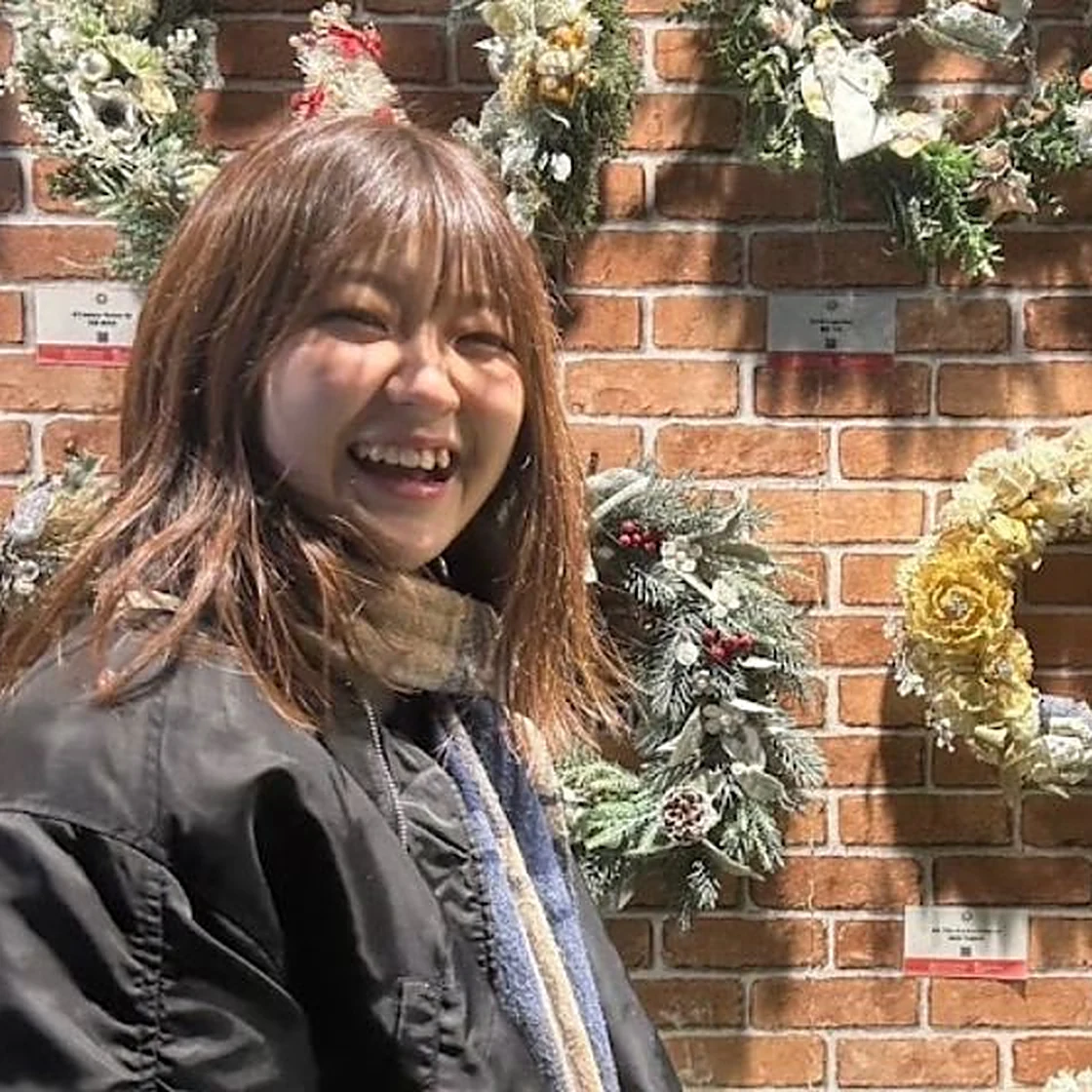 高橋さん