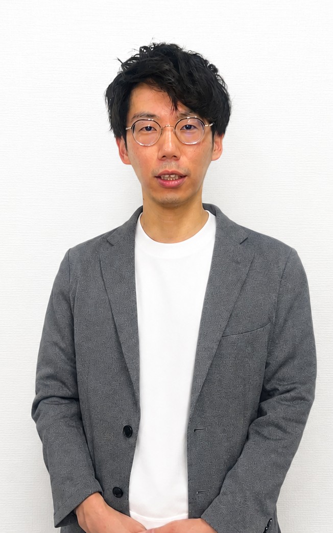 代表取締役 大澤陽平